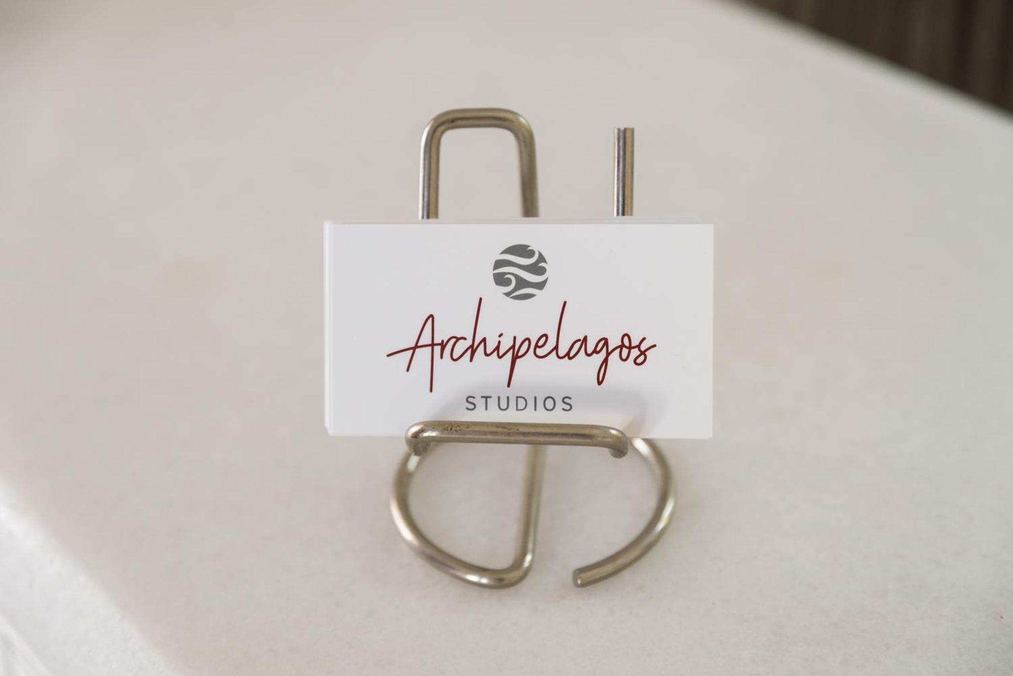 Archipelagos Studios 나오우사 외부 사진